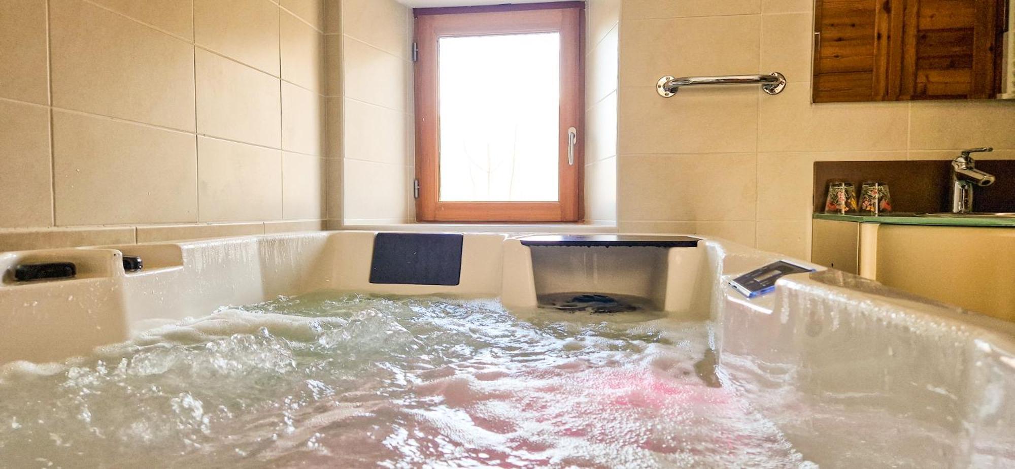 Les Clarines Perceneige - Chambre D'Hotes Vue Sur Montagne & Spa Saint-Jacques-en-Valgodemard Экстерьер фото